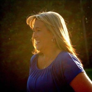 Meet your Posher, Tammy